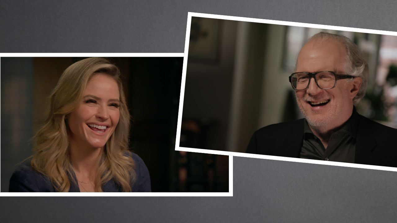 Finding Your Roots S12 Ep 6