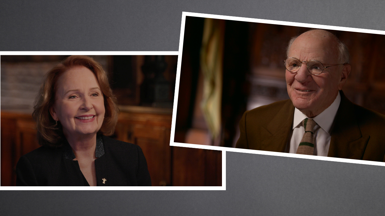 Finding Your Roots S12 Ep10