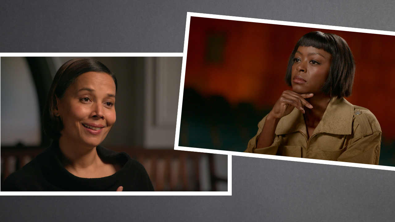 Finding Your Roots S12 Ep9