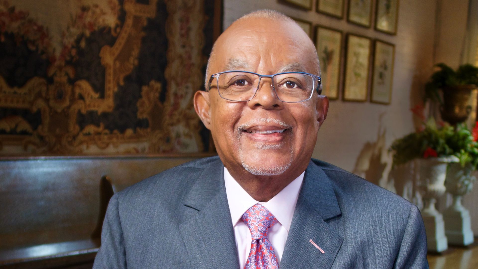 Explore Finding Your Roots: Season 12