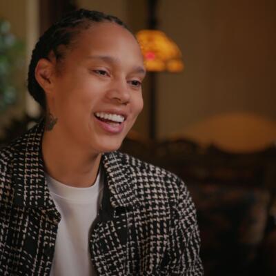 Brittney Griner