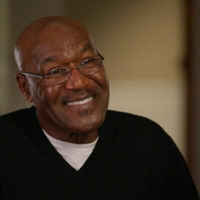 Delroy Lindo