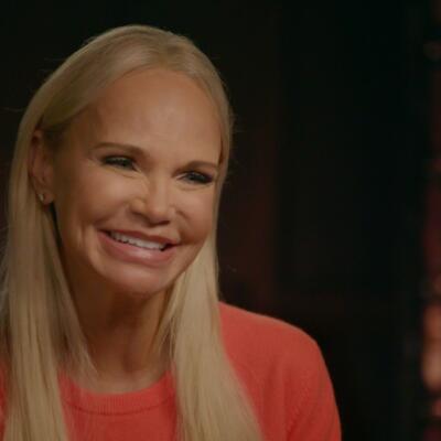 Kristin Chenoweth