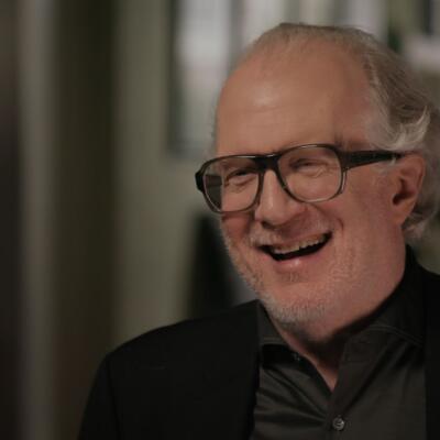 Tracy Letts