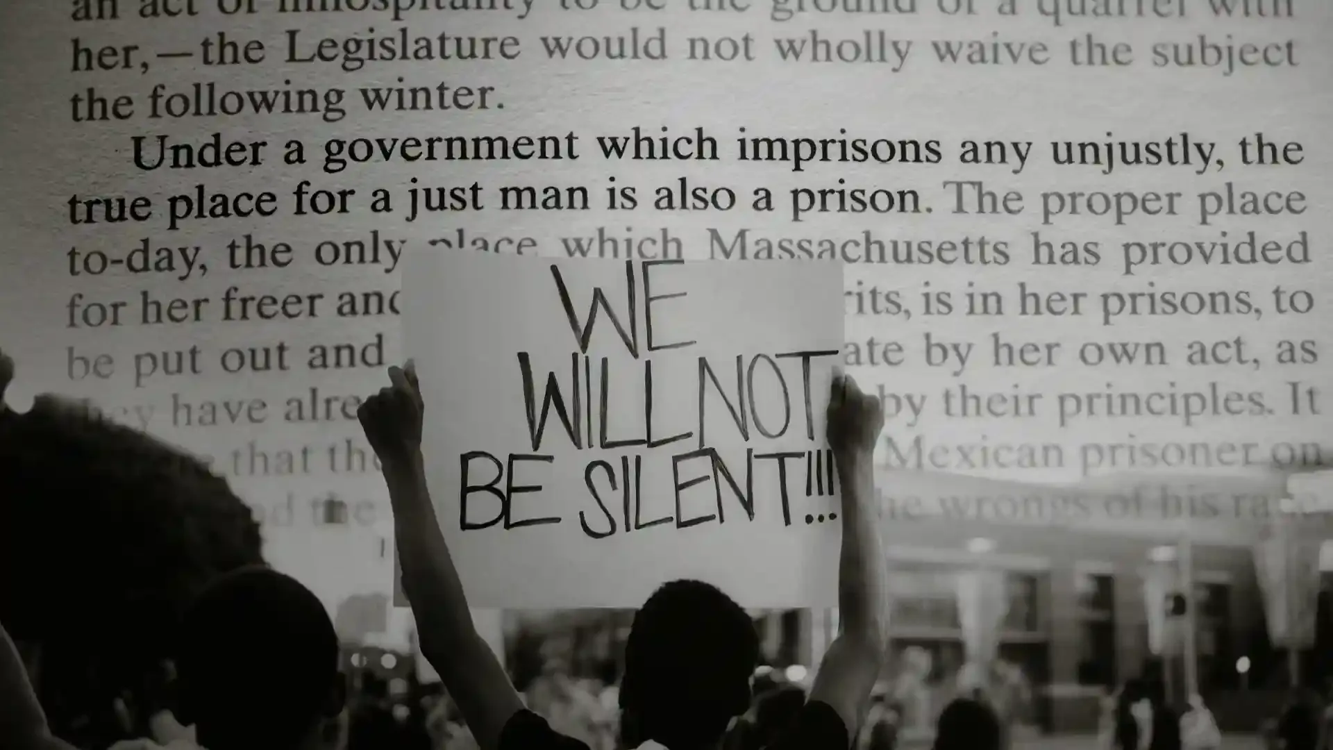 A Society in Transition: The World that Shaped Thoreau