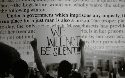 A Society in Transition: The World that Shaped Thoreau