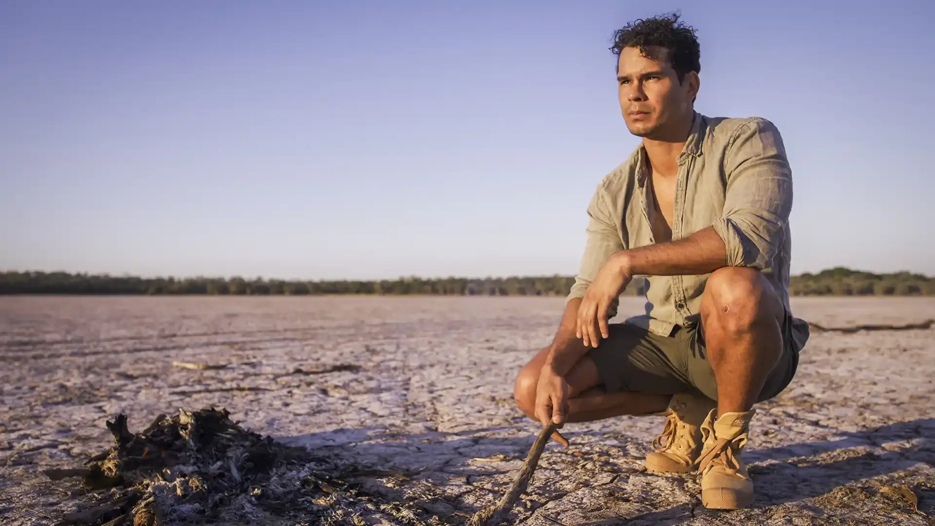 Get to Know the First Peoples of Australia
