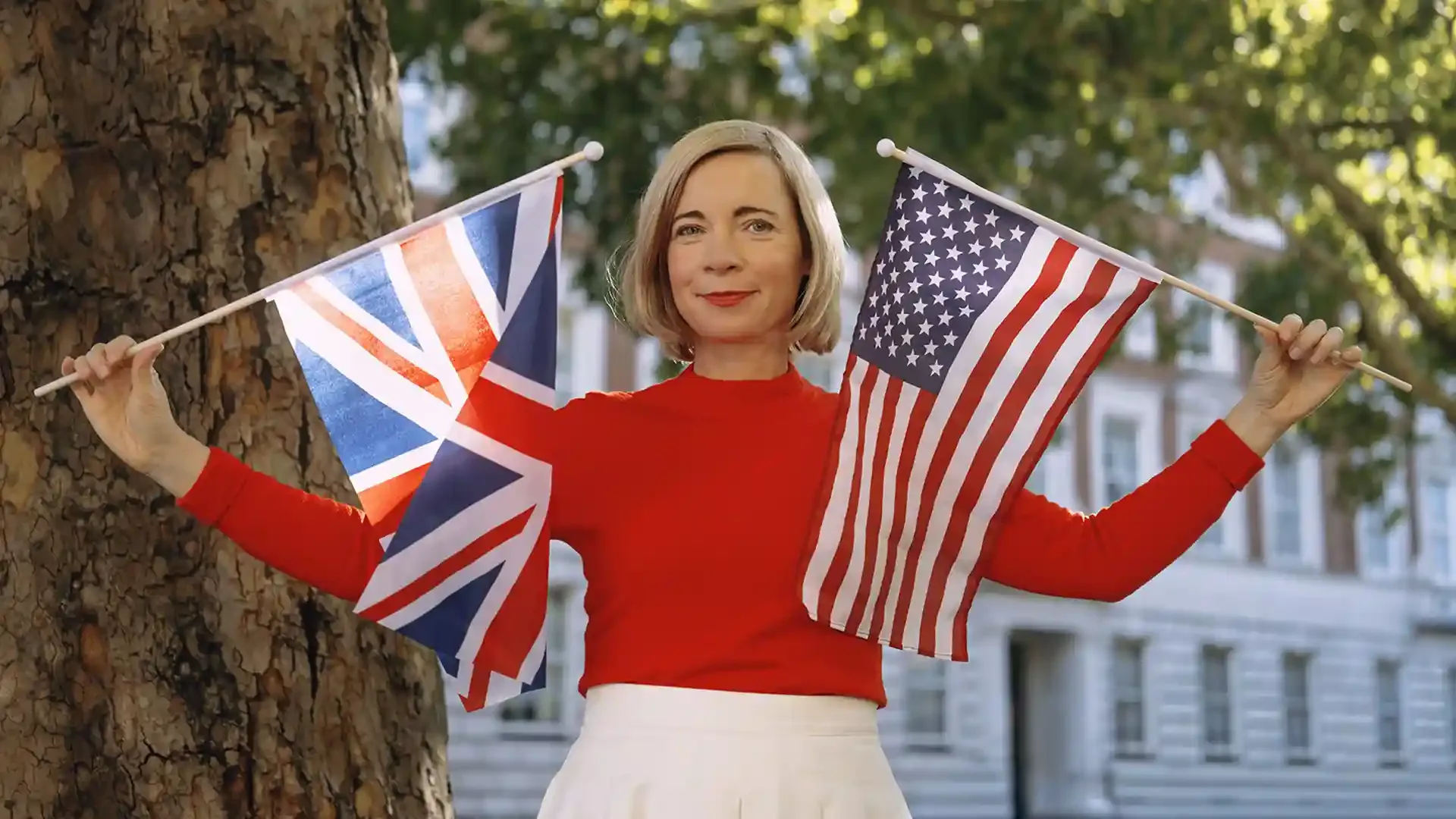 The British American Revolution: A Messy Divorce