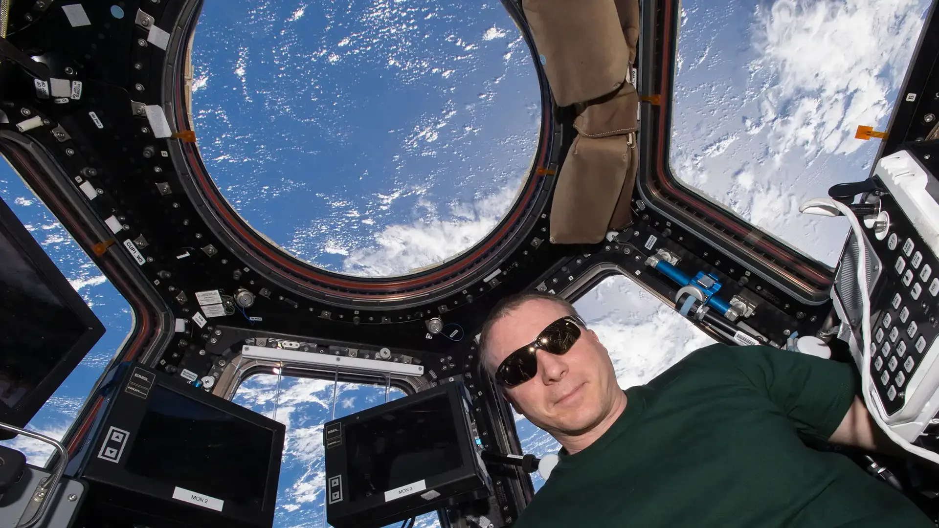 All You Need to Know About Getting to Space