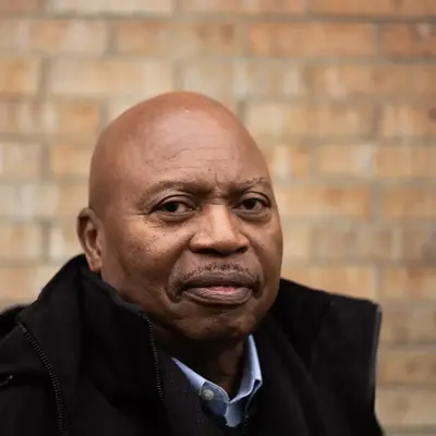 Carl McNair