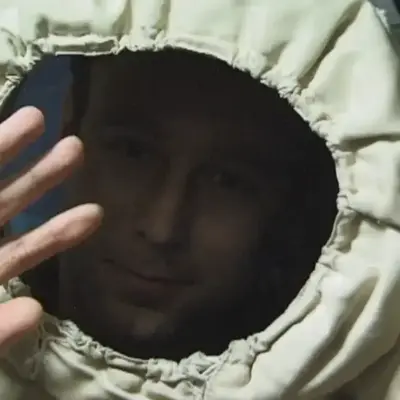 Sergei Zalyotin