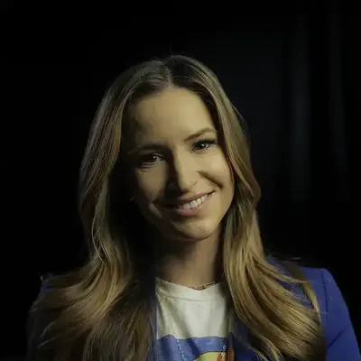 Kristin Fisher