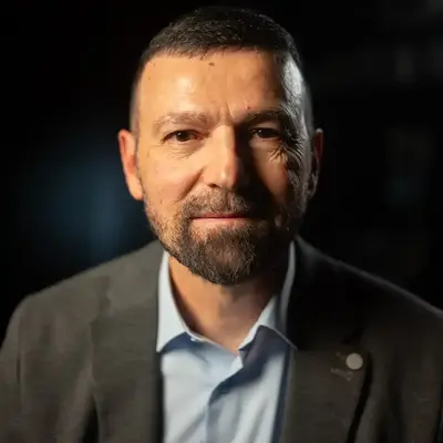 Carlos Gardellini