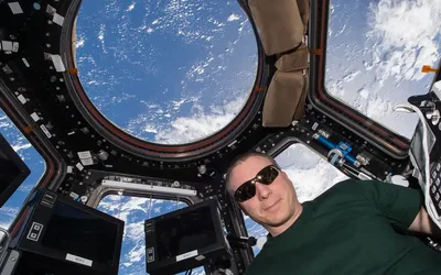 All You Need to Know About Getting to Space
