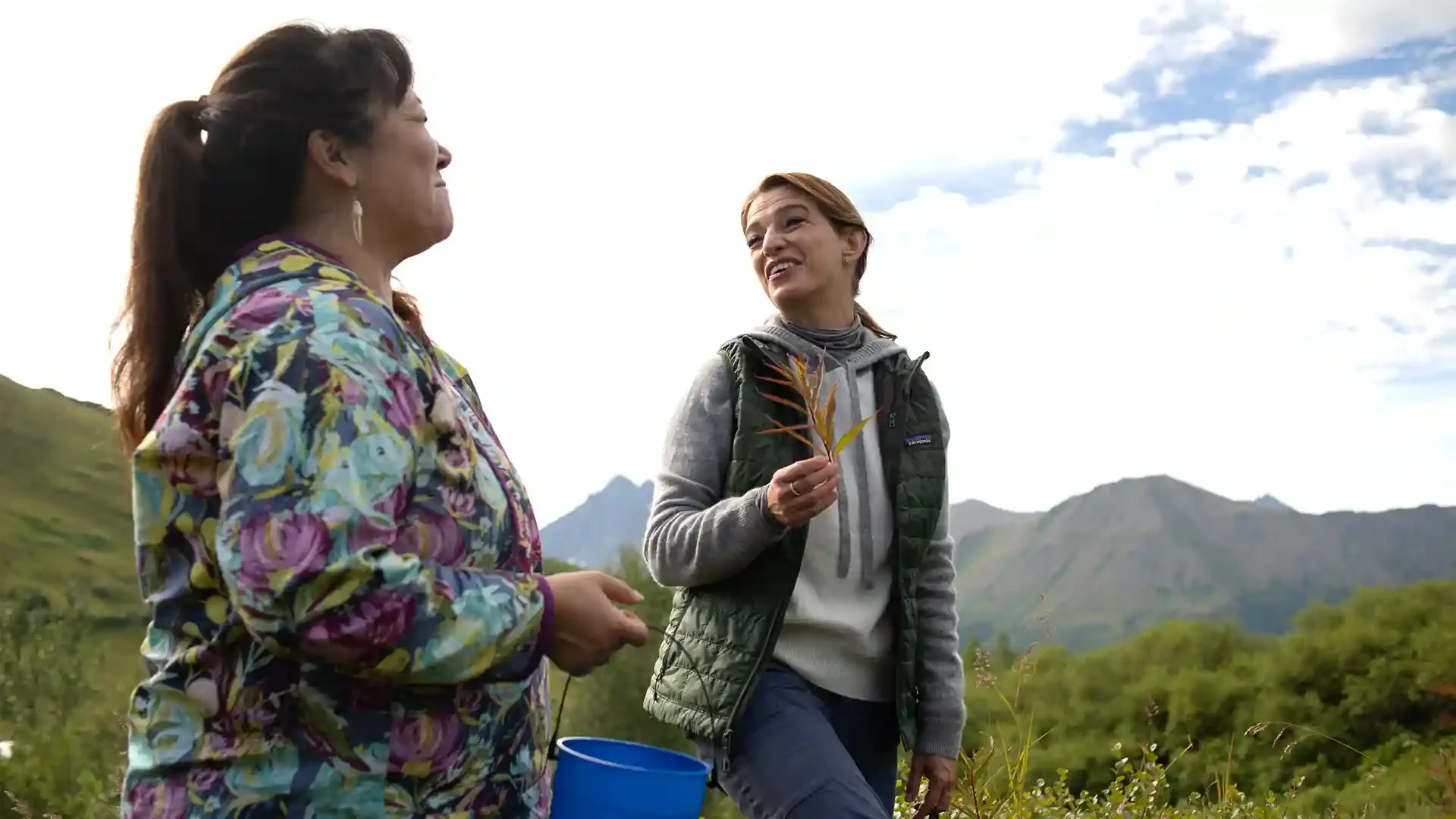 Exploring the World with the Travel Legends of PBS