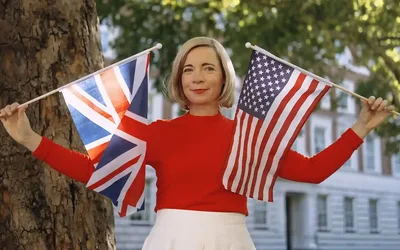 The British American Revolution: A Messy Divorce