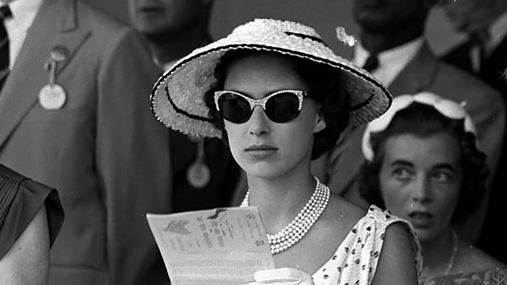 Princess Margaret REBEL PRINCESS