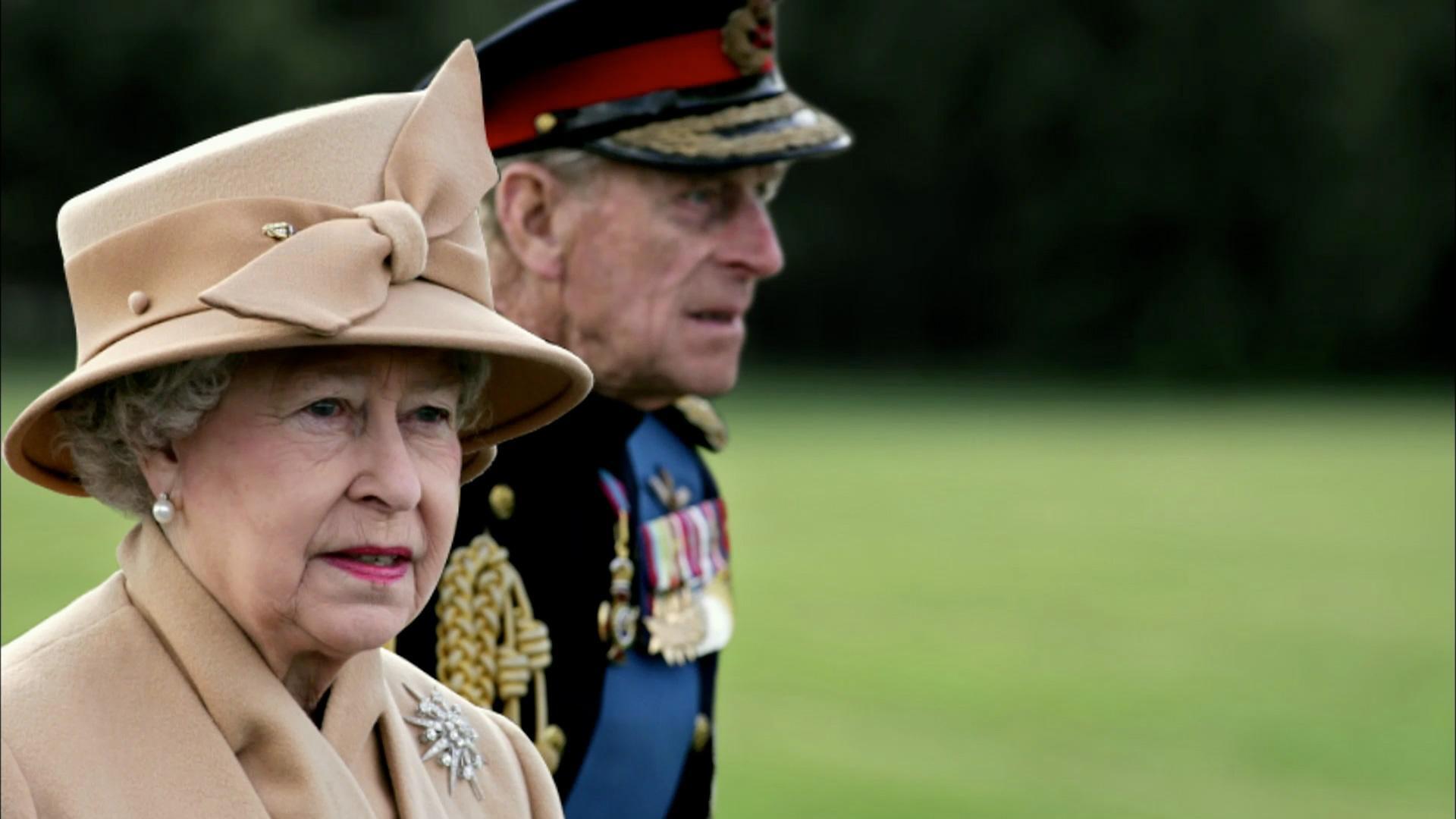Queen Elizabeth II In Their Own Words