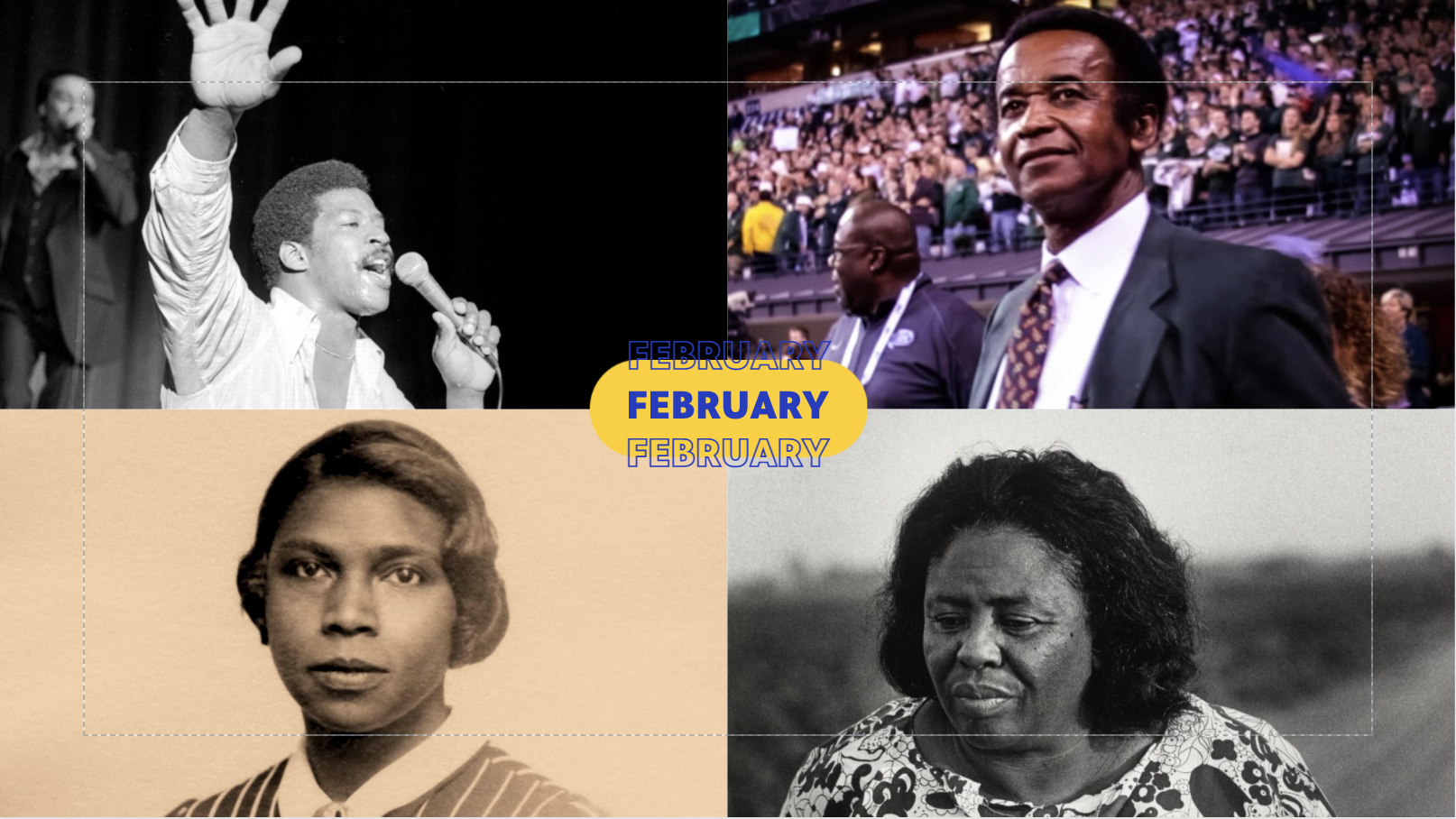 What to Watch | Black History Month