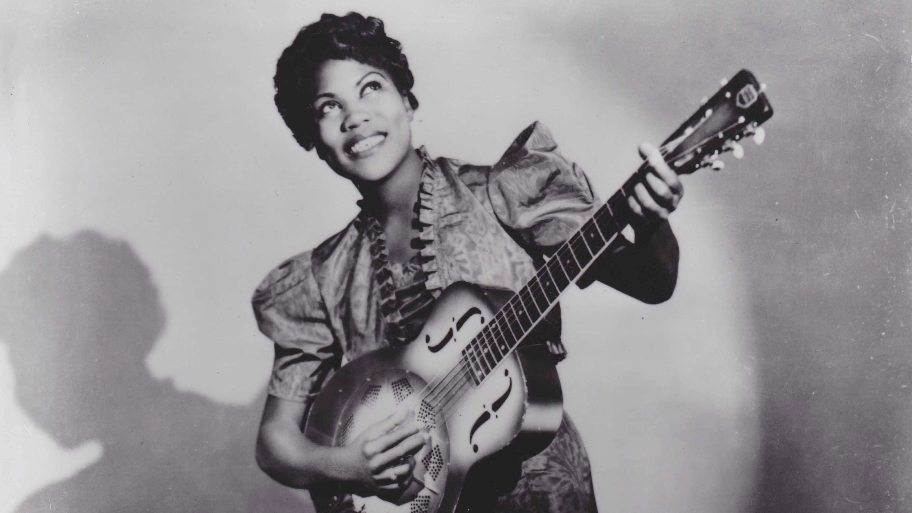 50+ Famous Black Women Everyone Should Know