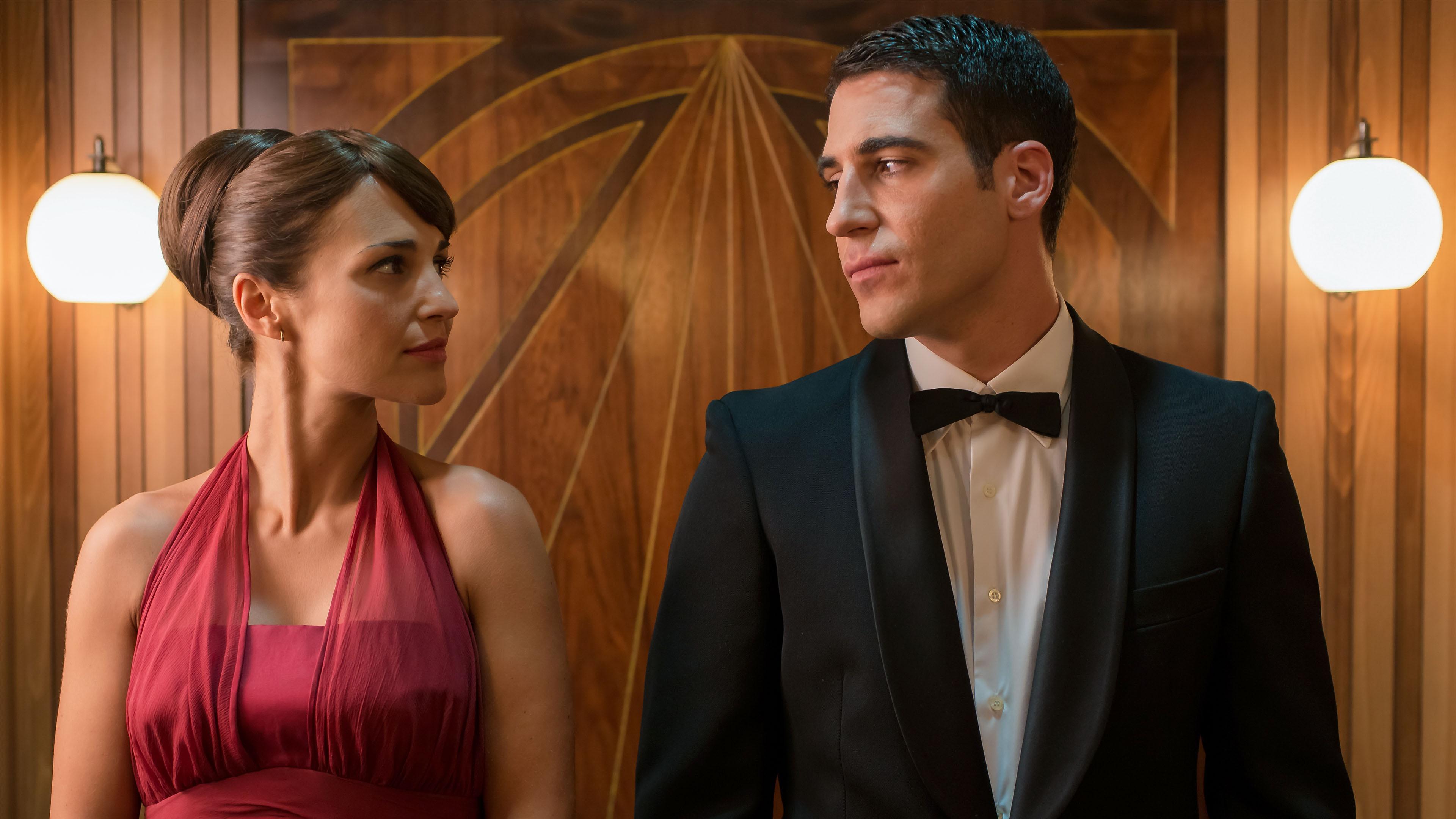 12 International TV Dramas to Watch this Summer on PBS