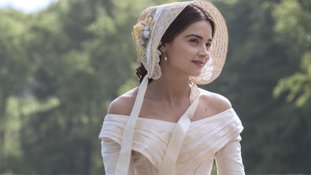 Victoria MASTERPIECE
