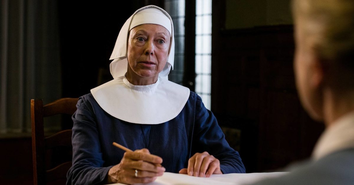 A Modern Day Midwife Leader Modern Midwives Blog Call The Midwife