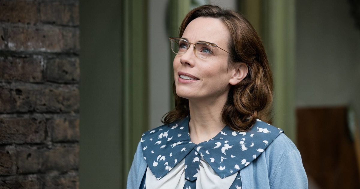 Call the Midwife Season 6, Episode 5 GIF Recap Modern Midwives Blog…