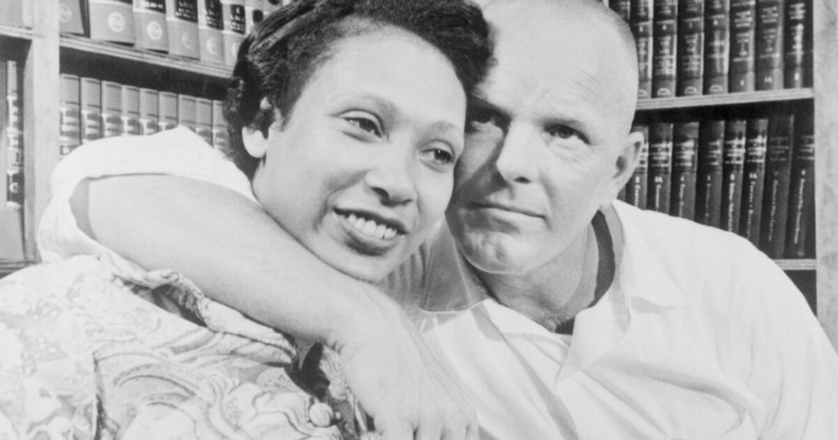 Interracial Relationships Changed |