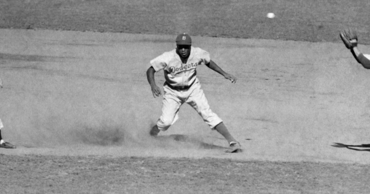 How much do you know about Jackie Robinson?, The Learning Key