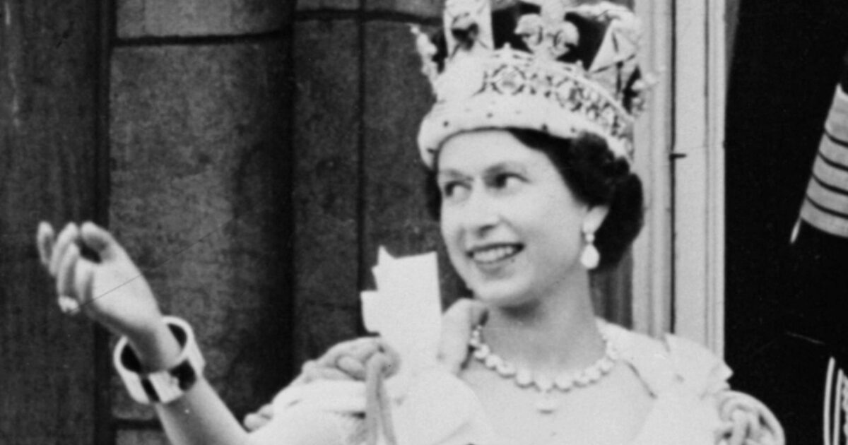 Remembering Queen Elizabeth II | PBS