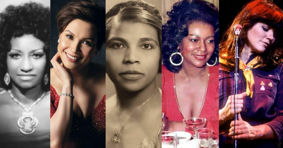 Trailblazing Women In Music History You Should Know | PBS