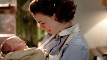 Call the Midwife Reminds Us That Midwifery Is a Calling