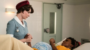 Call the Midwife Season 6, Episode 6 GIF Recap