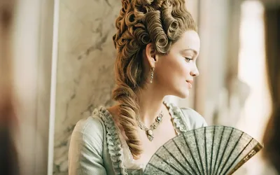 Meet Marie Antoinette’s Dresses: Fashionable Facts About the Queen of France