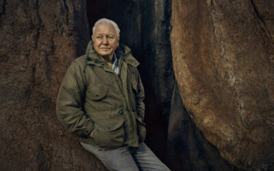 David Attenborough: Life and Legacy