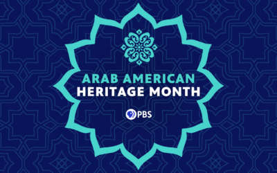 Celebrate Arab American Heritage Month