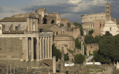 The Best Documentaries About Ancient Rome, the Roman Empire