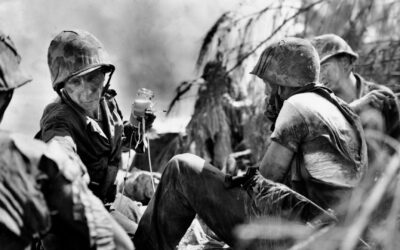 Best World War 2 Documentaries on PBS