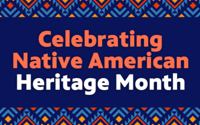 What to Watch: Celebrate Native American Heritage Month