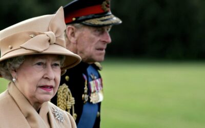 British Royal History: Documentaries and Dramas to Watch Now