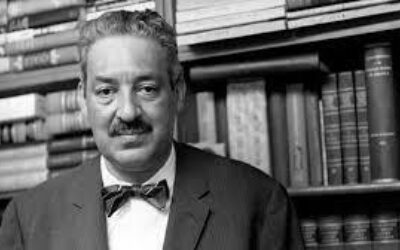 Thurgood Marshall: Facts and Documentaries About the Trailblazing Civil Rights Lawyer and Jurist