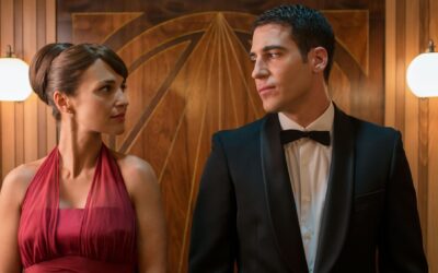 12 International TV Dramas to Watch this Summer on PBS