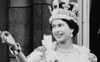 Remembering Queen Elizabeth II