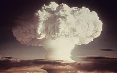 U.S. History Documentaries About World War 2 and the Making of the Atom Bomb
