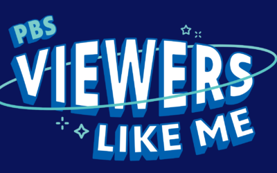 PBS “Viewers Like Me” Social Sweepstakes Official Rules