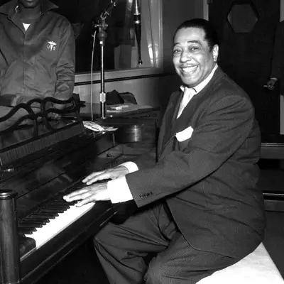 Duke Ellington