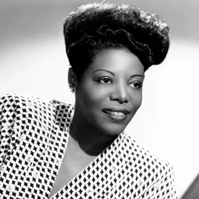 Mary Lou Williams