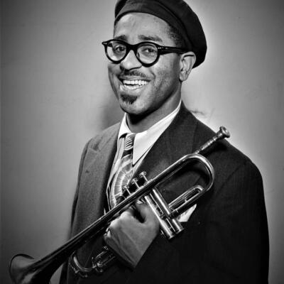 Dizzy Gillespie