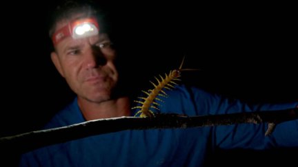 Episode 3 Preview | Suriname – Lost World